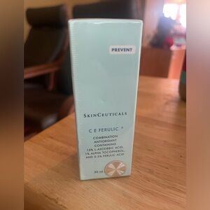 SkinCeuticals C E Ferulic Serum